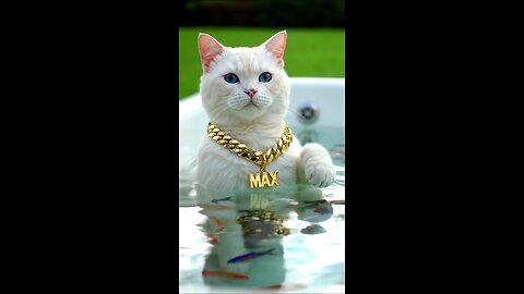 cat video
