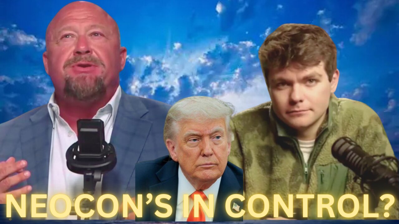 NICK FUENTES IS TAKING OVER THE CULTURE WAR!
