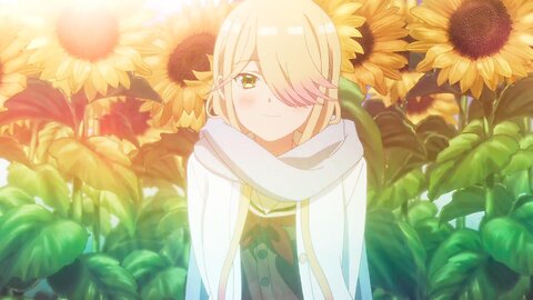 looks like they will see each other again | Watari-kun's ****** Is about to Collapse