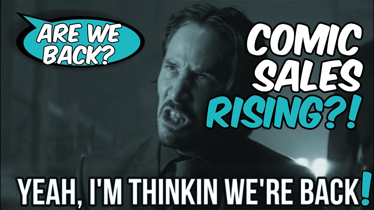 The State of the Genre Ep58: Are We [Sort of] Back?!