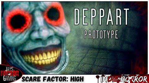 This Horror Game Actually Terrified Me!