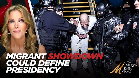 Showdown Over Migrant Gang Deportations Court Fight Could Define Presidency, with Cooke and Lowry