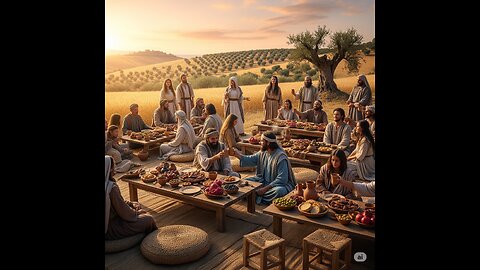 Leviticus 3 Explained: The Power of Giving God Your Best