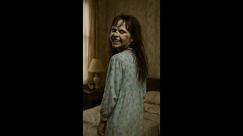 the exorcist