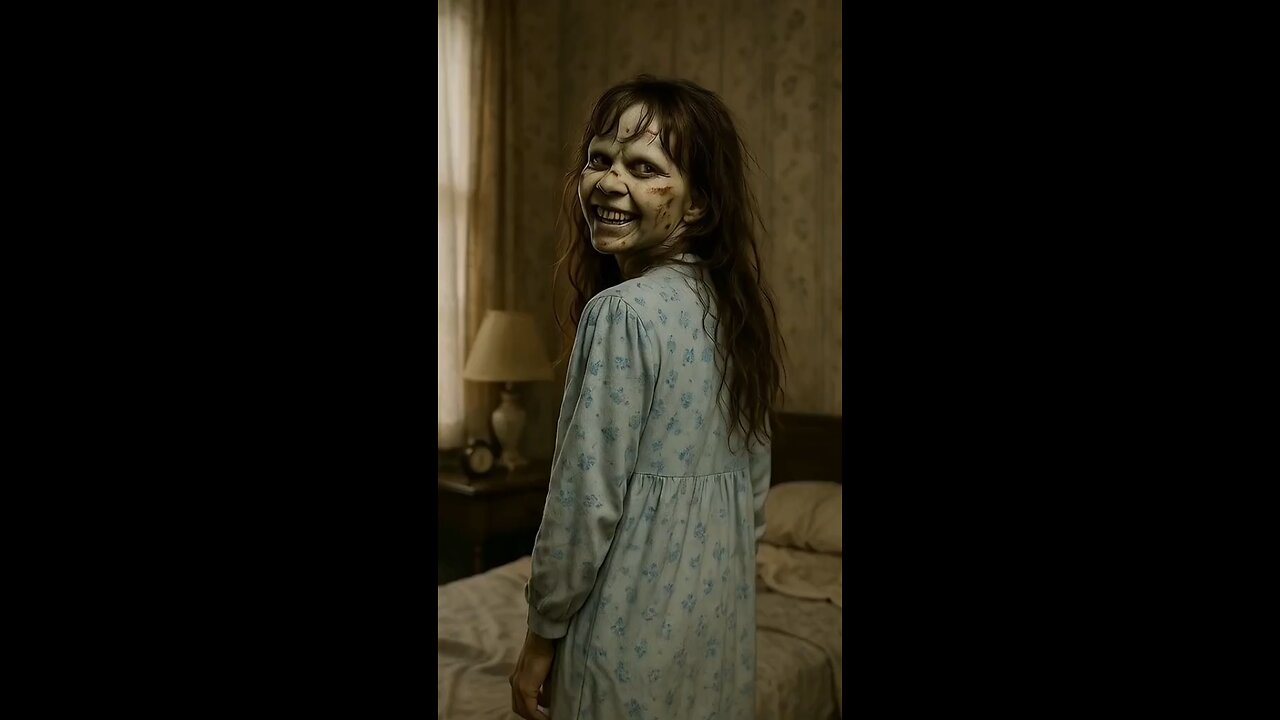 the exorcist