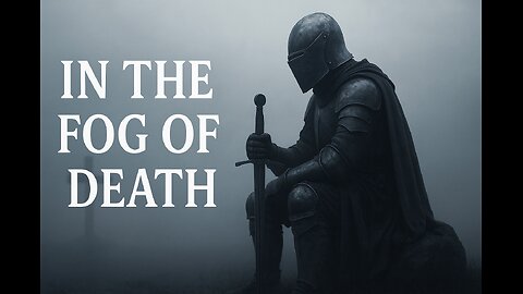 Facing Death with Stoic Clarity | In the Fog of Loss