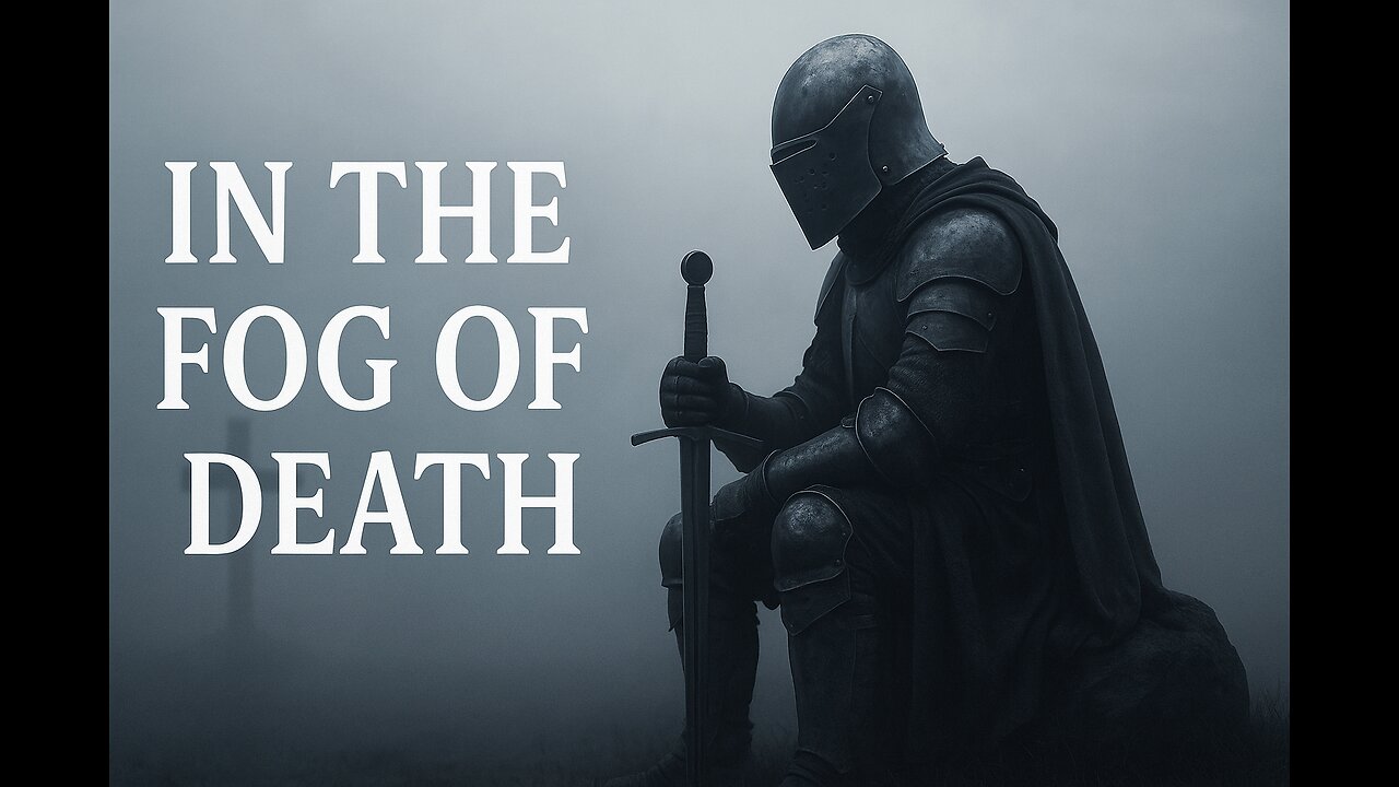 Facing Death with Stoic Clarity | In the Fog of Loss