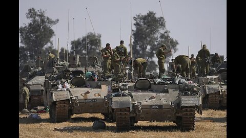 Israel's Gaza City Control Plan: What’s Next Amid Ceasefire Talks?