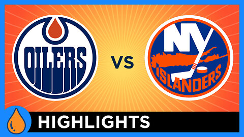 Oilers @ Islanders | March 14, 2025