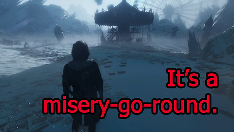 Clair Obscur: Expedition 33 | Part 17 | Winter Wonderland