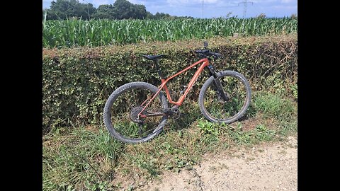 Paganiproductions @TopAtbShow Mtb gravel Rit 12 7 2025 25 7 2025