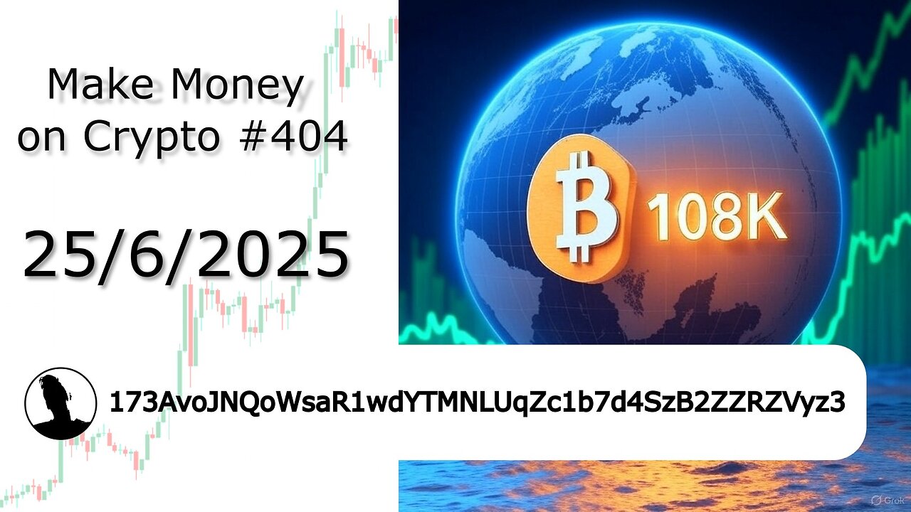 Make #money on #crypto 404! Back to ATHs?! 😱🙌🤝🤑 #trading #memecoin