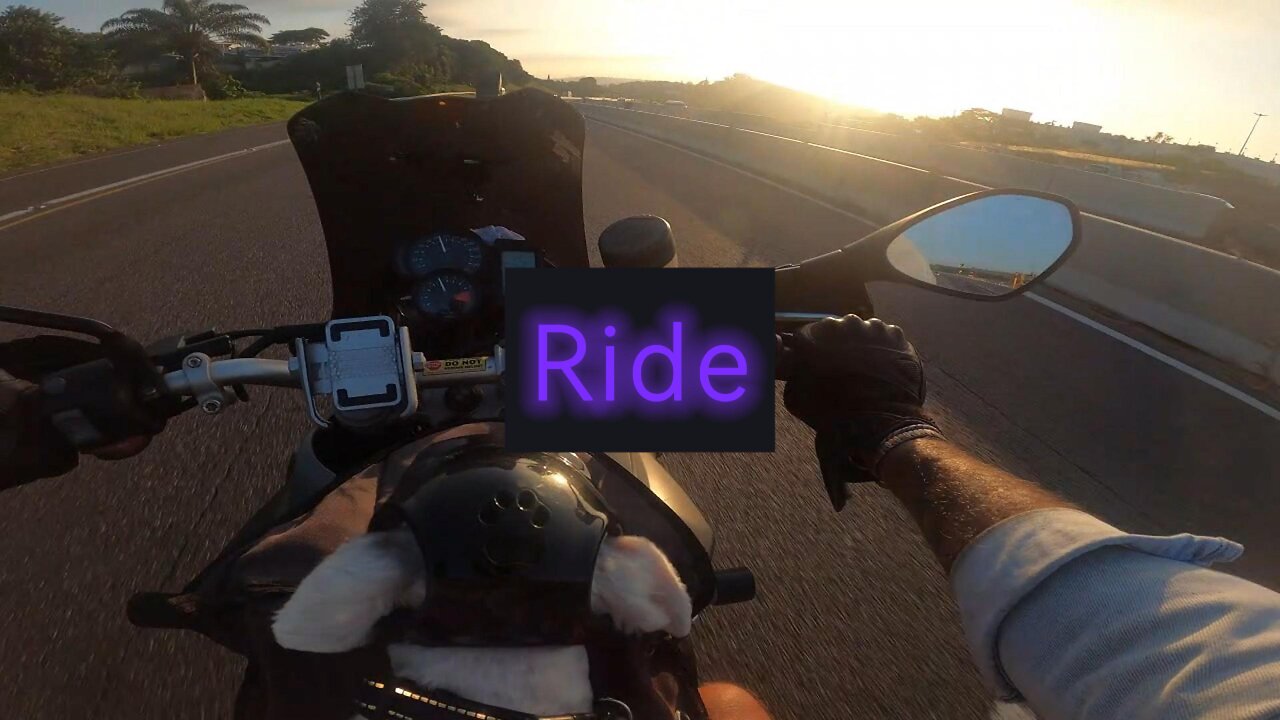 Ride