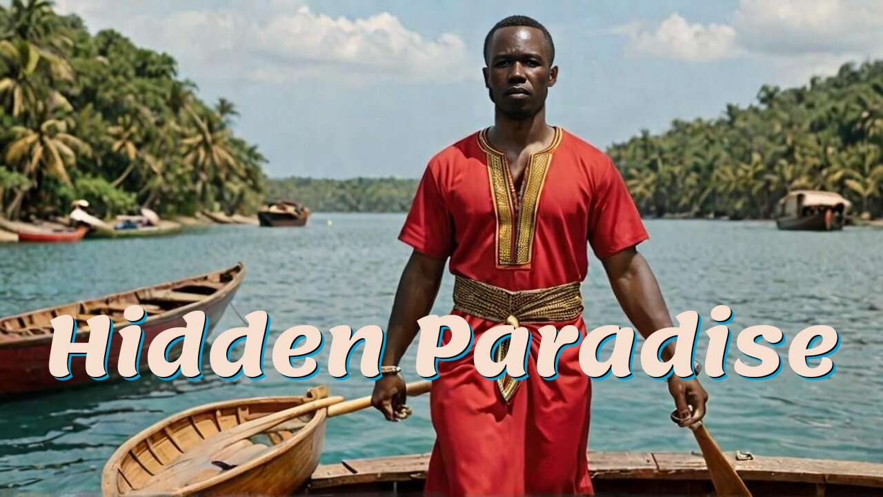 Discover the HIDDEN GEM of Mwanza Island Tanzania!