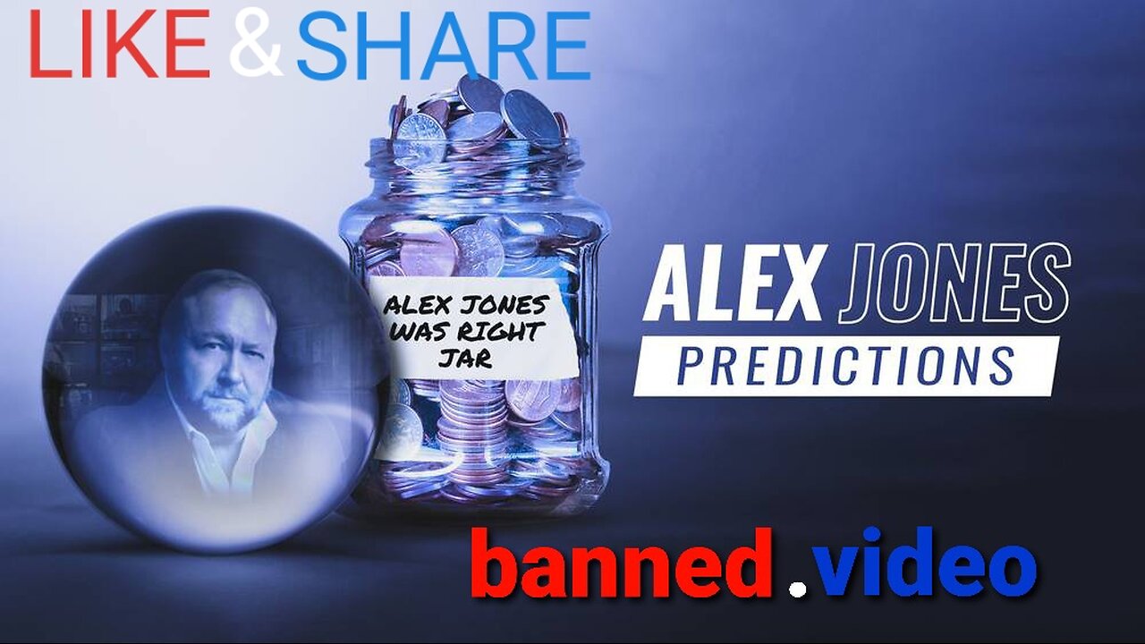 Alex Jones Exposed The Prince Andrew Pedophile Connection For Years