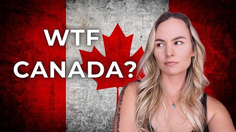 The Canada Shift: What You’re Not Being Told