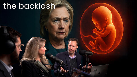 Episode 41 — Demographic Doom: Why the Global Elite Hates Babies
