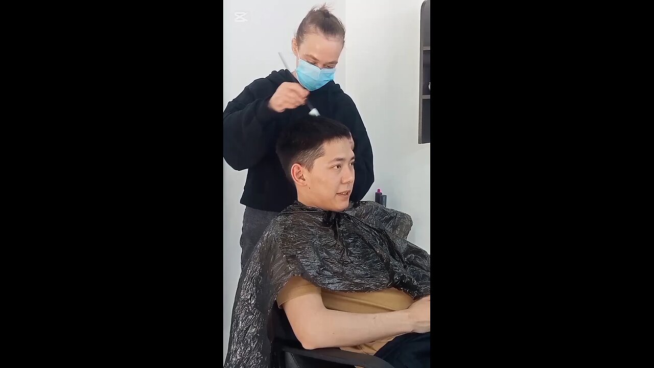 next Level Barber