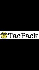 April 2025 Tacpack unboxing
