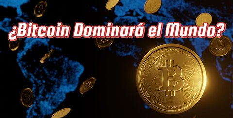 ¿Bitcoin Será la Nueva Reserva Mundial? Trump y Genius Act en Acción