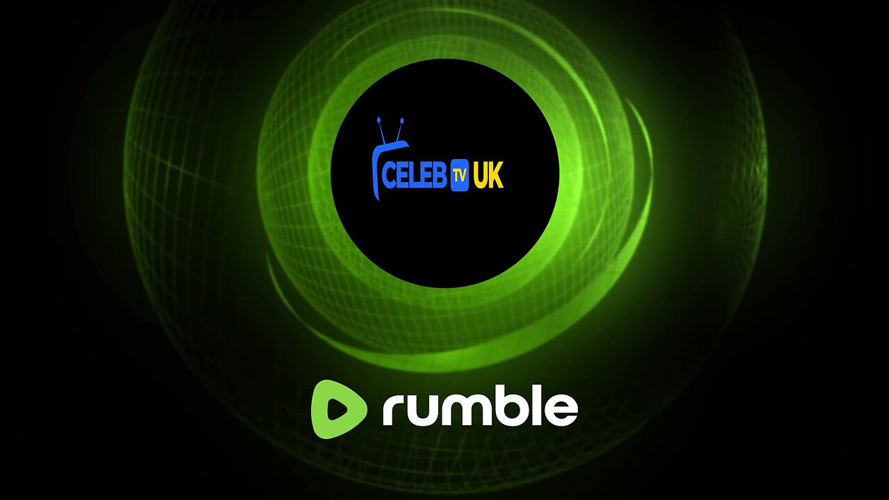 CELEB TV LIVE (UK) – Where the music legends speak #musicinterviews #musiclegends