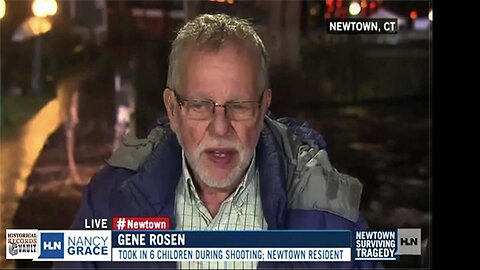 [Dec 25, 2014] We Need To Talk About Sandy Hook (excerpt) [StopLookThink]