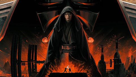 Revenge of the 5th 8PM EST