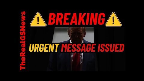 ⚠️ BREAKING! 'MILLIONS ARE GONE' US PRESIDENT FURIOUS! CALLS OUT 3 PEOPLE - MUST WATCH ⚠️
