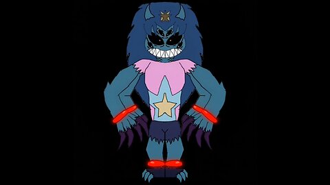 SonicGod’s threaten form