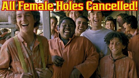 Disney Cancels All Female Holes! Reboot Dropped After Huge Fan Backlash Over Source Material Changes