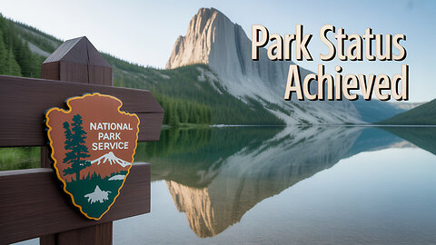 How Parks Become (and Stop Being) National Parks