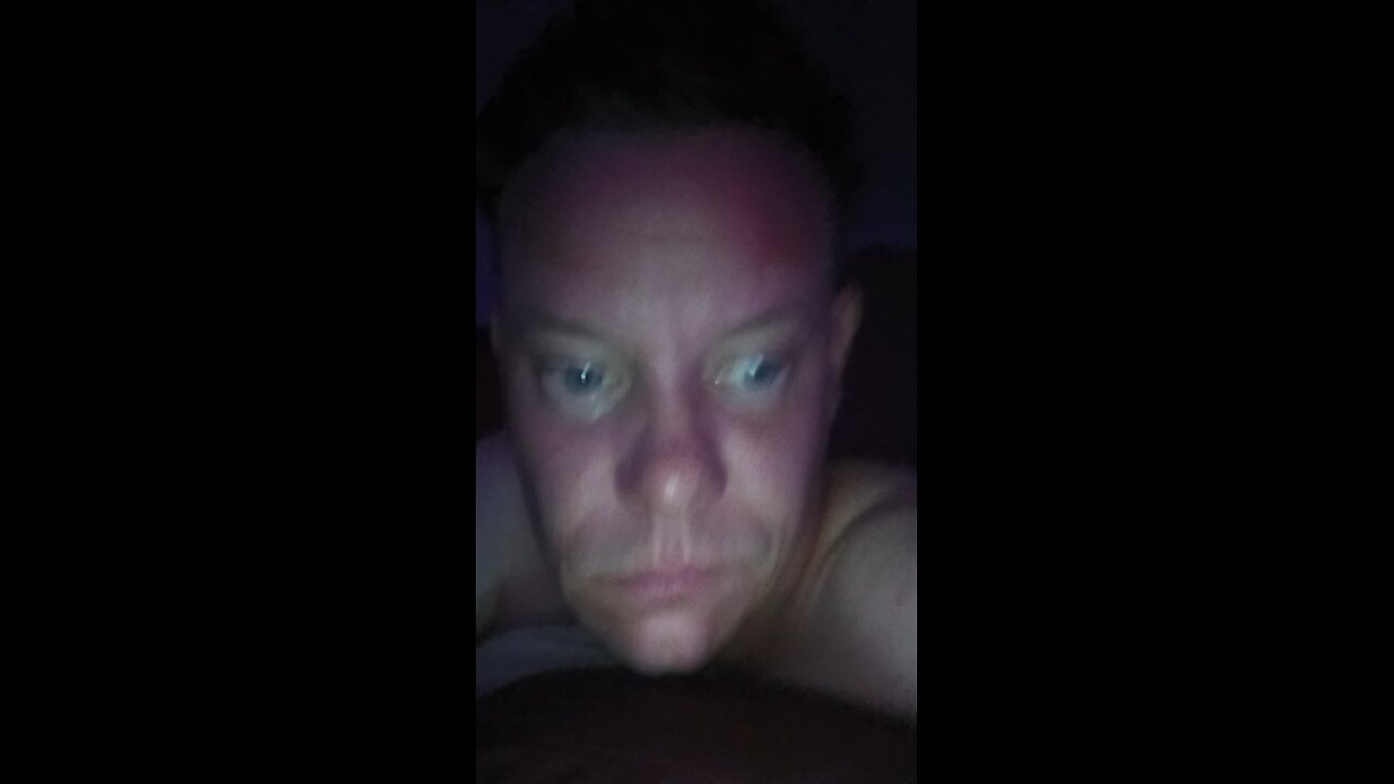 painful awakening