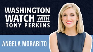 Angela Morabito Highlights the DOE’s Investigation into Kansas Schools for Their Pro-Trans Policies