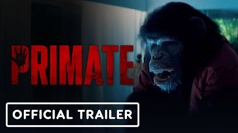 Primate - Official "They Thought He Was Family" Featurette (2026) Johnny Sequoyah, Jessica Alexander