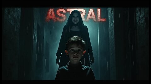 ASTRAL: The Terrifying Truth Behind Out-Of-Body Experiences