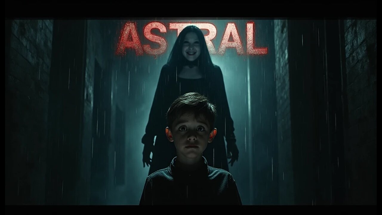 ASTRAL: The Terrifying Truth Behind Out-Of-Body Experiences