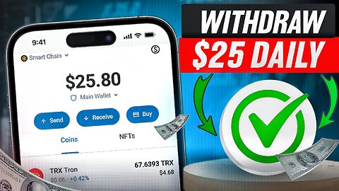 How To Make $6 Per Day Online (Easy & Beginner Friendly)