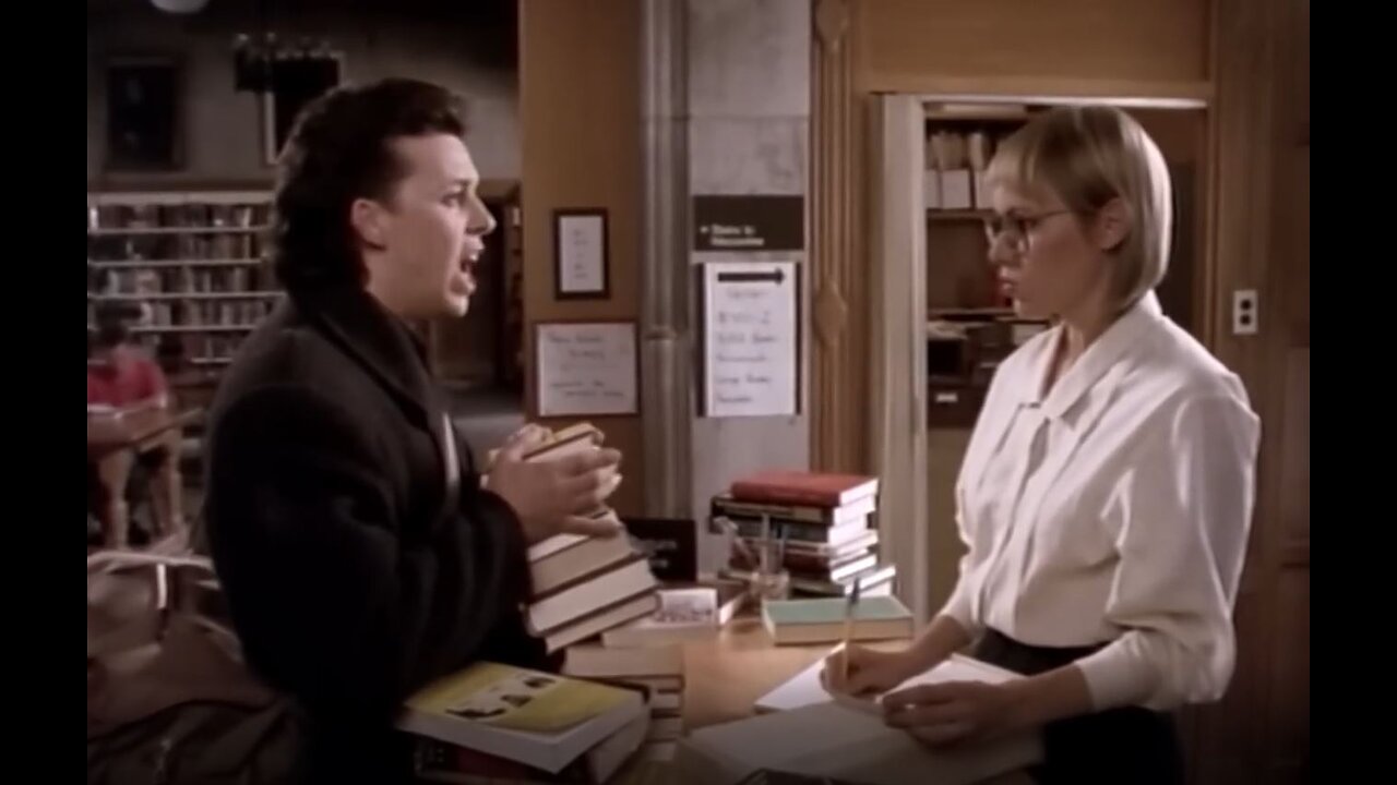 Tears For Fears - Head Over Heels (Official Music Video)