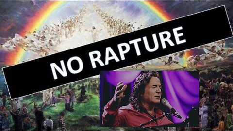 No Rapture Kim Clement