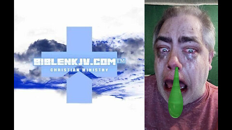 BIBLENKJV.COM™ 🛐 TOXIC NOSE DRIP? #COMEDY