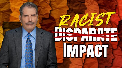 Disparate Impact: The Term You Haven't Heard Of That Rewrote America's Standards