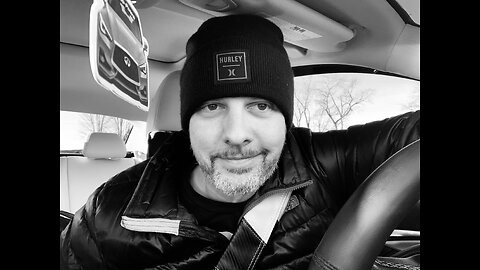 Red Pill Cruising: He Who Sets The Narrative….