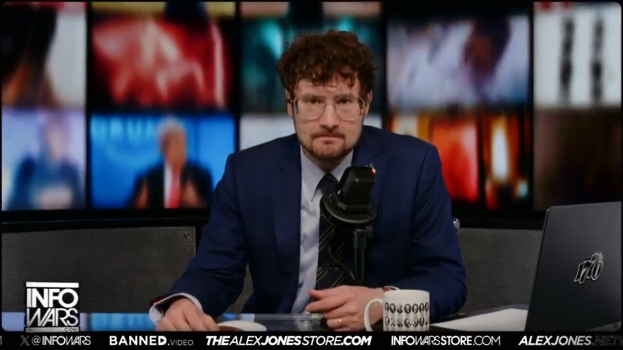 AMERICAN JOURNAL (Full Show) Wednesday - 3/19/25