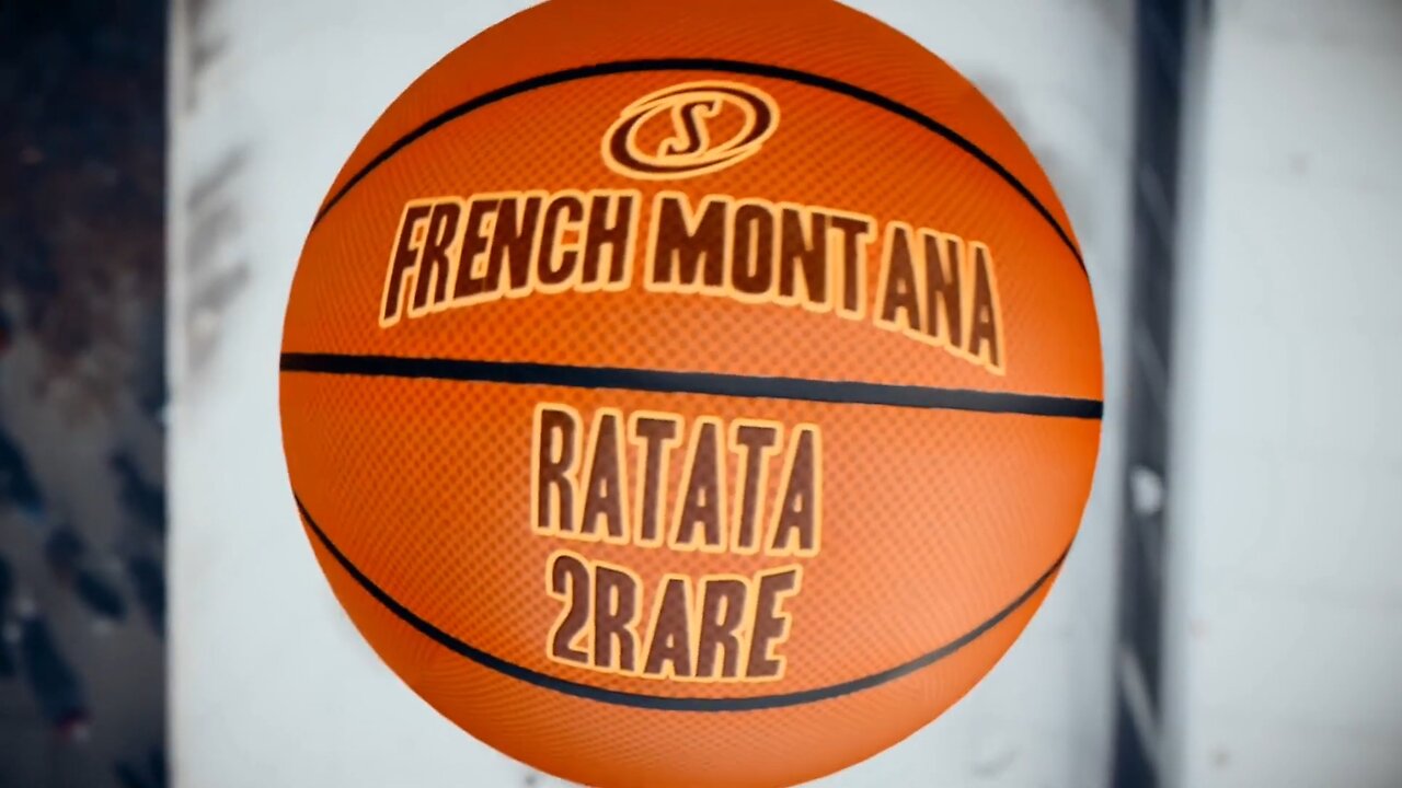 French Montana x 2Rare - Ratataaa [DjCalo] [Extended]