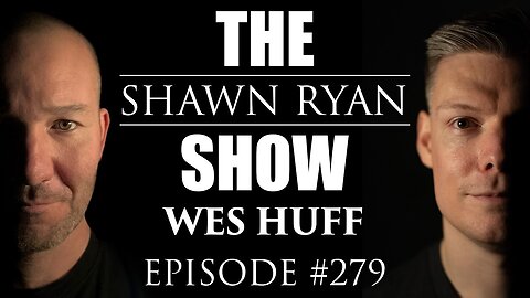 Wes Huff - The Evidence Behind the Greatest Biblical Discoveries in the World | SRS #279