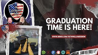 Seth's Daughter Graduating! College Bound! Life Changes Coming! (Free)