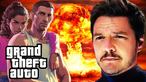 Marvel Doing RESHOOTS For Fantastic Four, Activists Want Grand Theft Auto VI To Be GAY!