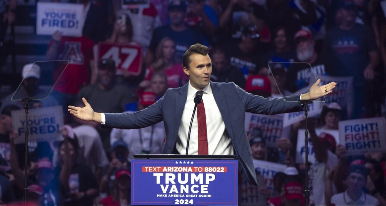 THIS IS NOT MAGA TRUMP!