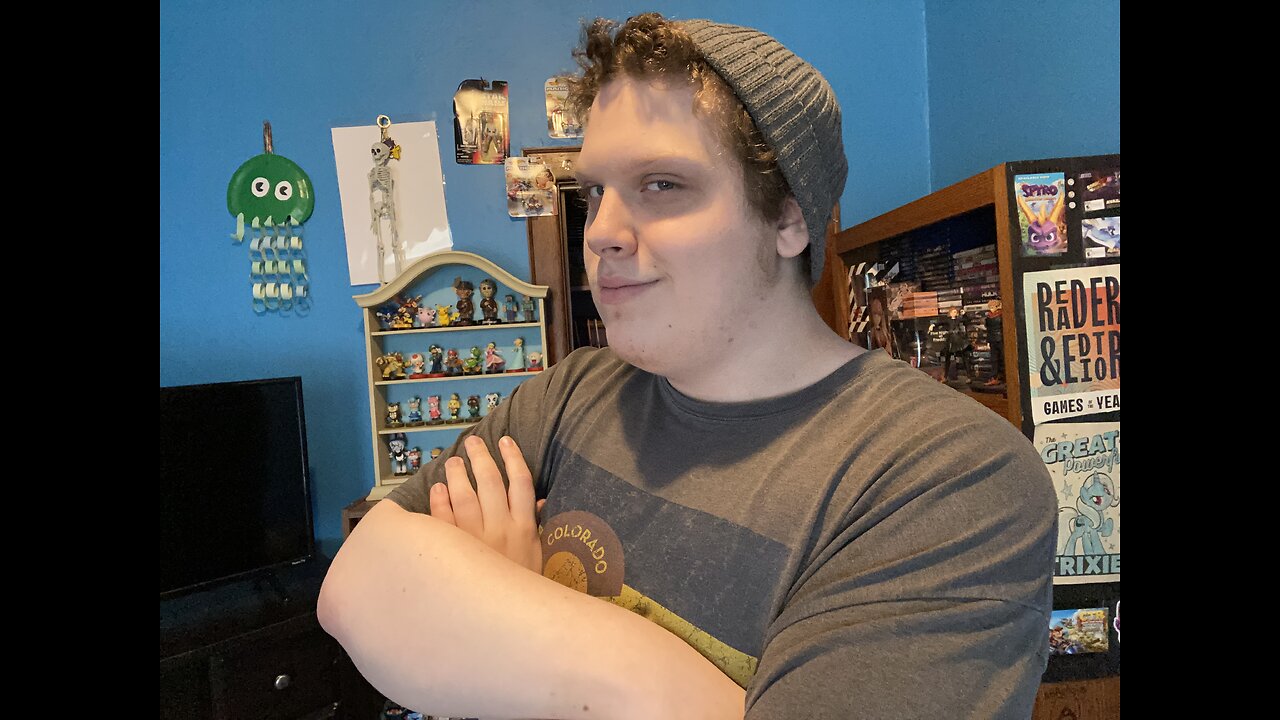 I Have Autism - NEW 2025 Video