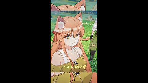 Kanade - Beast Tamer #dontflop #anime #edit #4kquality #4kanime